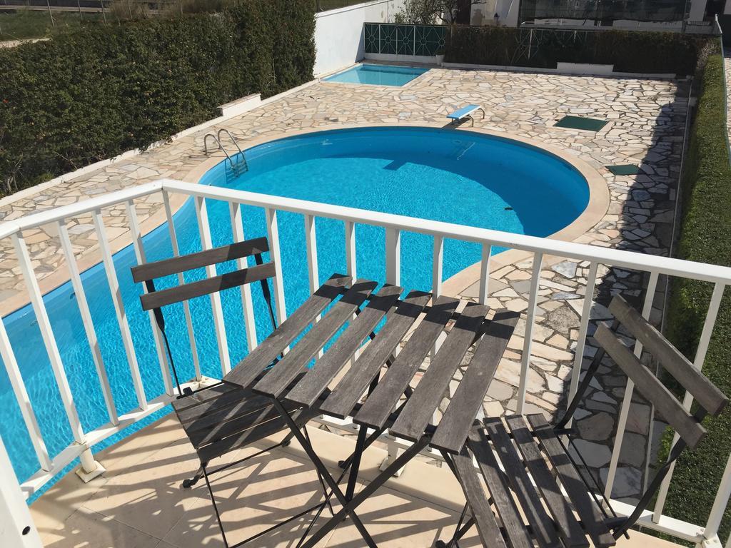 Granada Holidays Guest House São Martinho do Porto Cameră foto