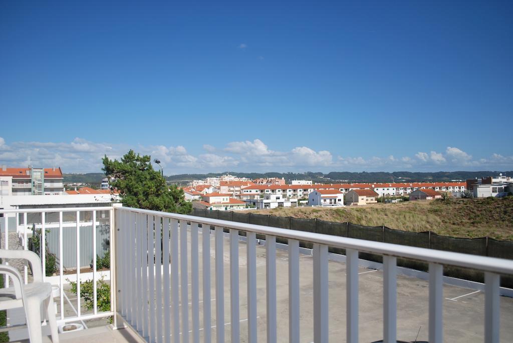 Granada Holidays Guest House São Martinho do Porto Exterior foto