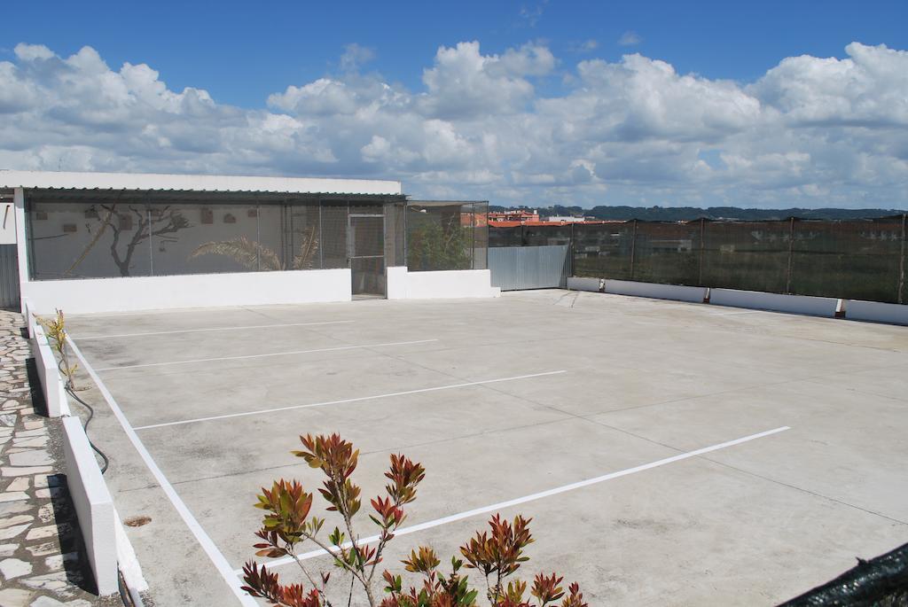 Granada Holidays Guest House São Martinho do Porto Cameră foto